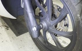 HONDA PCX 125 JF81