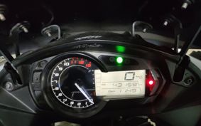 KAWASAKI NINJA 1000 2013 ZXT00G