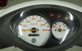 YAMAHA JOG ZR Gen.3 SA39J