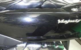 YAMAHA MAJESTY 250 Gen.4 2021 SG20J