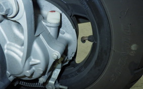 YAMAHA AXIS 125 Z 2006 SED7J