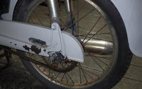 HONDA C50 SUPER CUB C50