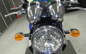 KAWASAKI BALIUS 250 Gen.2 ZR250B
