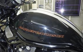 HARLEY NIGHT ROD 1250 SP 2008