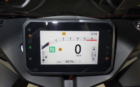 HONDA CBR650R E-Clutch 2025 RH17