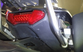 YAMAHA TRACER 9 GT 2024 RN70J