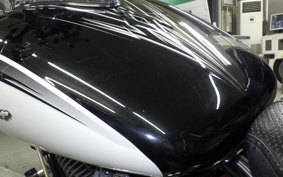 YAMAHA DRAGSTAR 400 VH01J
