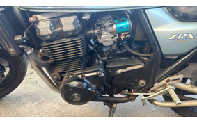 KAWASAKI ZRX400 1997 ZR400E