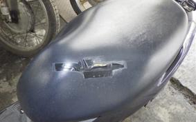 SUZUKI ADDRESS V50 CA4BA