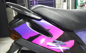 HONDA DIO ZX 2014 AF28