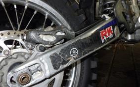 YAMAHA WR250F 2008