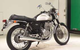 HONDA GB250 CLUBMAN Gen.5 2023 MC10