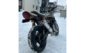 KAWASAKI Z750 FOUR 1978 KZ750D