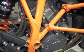 KTM 1190 ADVENTURE R 2016