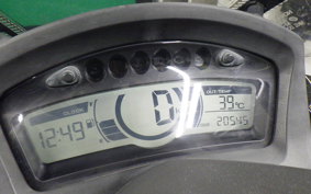 YAMAHA TRICITY 125 1999 SE82J