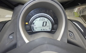 YAMAHA N-MAX 1994 SE86J