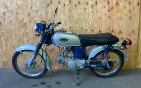HONDA BENLY50 CD50