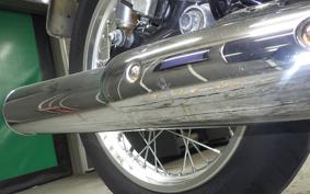 YAMAHA SR400 Gen.5 2021 RH16J