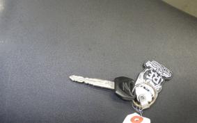 HONDA REBEL 250 MC49