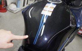 KAWASAKI VERSYS A 2025 LE650H