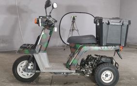 HONDA GYRO TD01