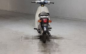 HONDA SUPER CUB70 C70