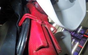 YAMAHA SEROW 250 Gen.3 2020 DG31J