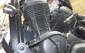 HONDA STEED 400 1994 NC26