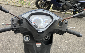 YAMAHA  AXIS Z SED7J