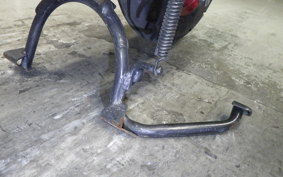 YAMAHA JOG ZR-4 SA56J