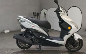 YAMAHA CYGNUS125XSR SE44J