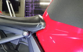 TRIUMPH DAYTONA 675 2011