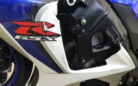 SUZUKI GSX-R1000 2008