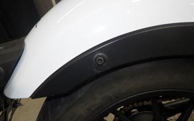 HONDA REBEL 250 A 2000 MC49