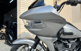 HARLEY FLTRXSE1800CVO 2024 TC6