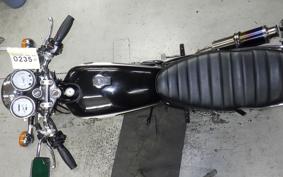 YAMAHA SR400 Gen.2 1995 1JR