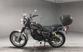 SUZUKI GN125 H PCJG9