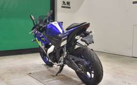 YAMAHA YZF-R25 2006 RG10J