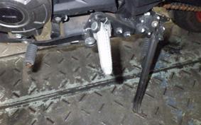 KAWASAKI Z125 PRO BR125H