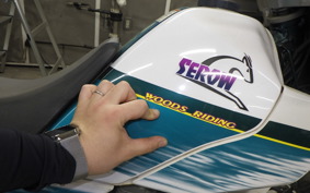 YAMAHA SEROW 225 W 4JG