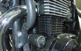 KAWASAKI ZRX400 2016 ZR400E