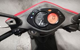 YAMAHA CYGNUS125XSR SE44J