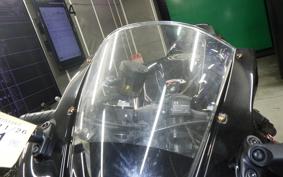 HONDA CBR600RR 2008