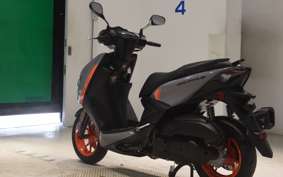 YAMAHA CYGNUS Griffus 2000 SEJ4J