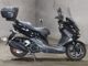 Фото Yamaha MAJESTY 155S с японского аукциона