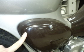 HONDA LITTLE CUB AA01