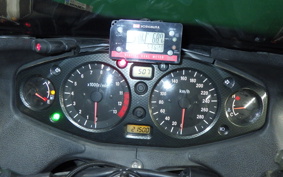 SUZUKI GSX1300R HAYABUSA 2006