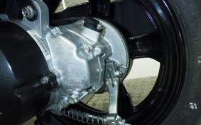 SUZUKI BURGMANストリート125EX 2002 EA23M