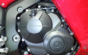 HONDA CBR600RR 2024 PC40