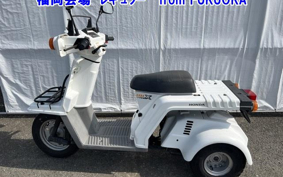 HONDA GYRO